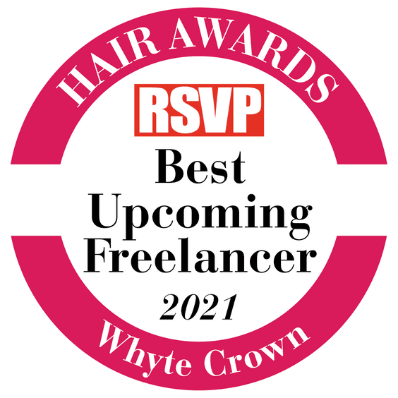 best upcoming freelancer 2021 award